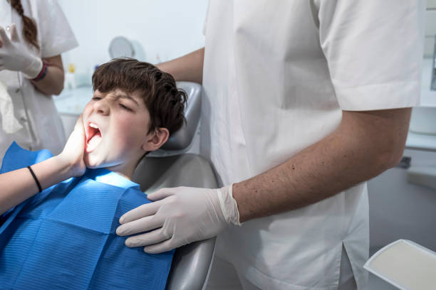 Best Urgent Dental Care for Toothache in Oreland, PA