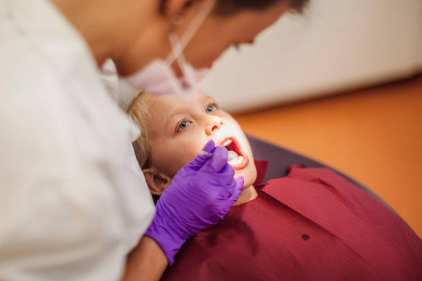 Best Emergency Dental Services for Seniors in Oreland, PA